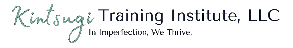 Kintsugi Training Institute