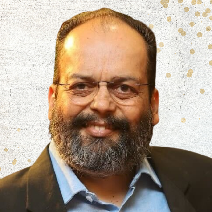 Shailendra Parolkar