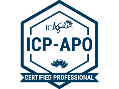 Agile Product Ownership