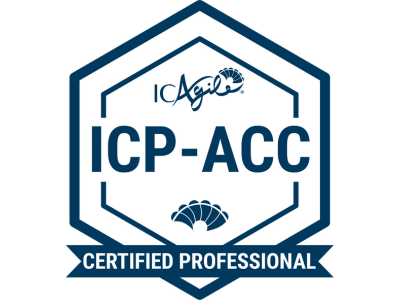 ICAgile Agile Team Coaching