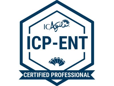 ICAgile Enterprise Agile Coaching