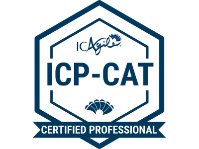 ICAgile Coaching Agile Transformations